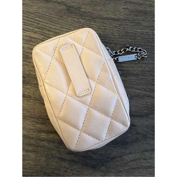 Chanel Cambon wristlet, can used as a belt bag or coin purse - Picture 2 of 4